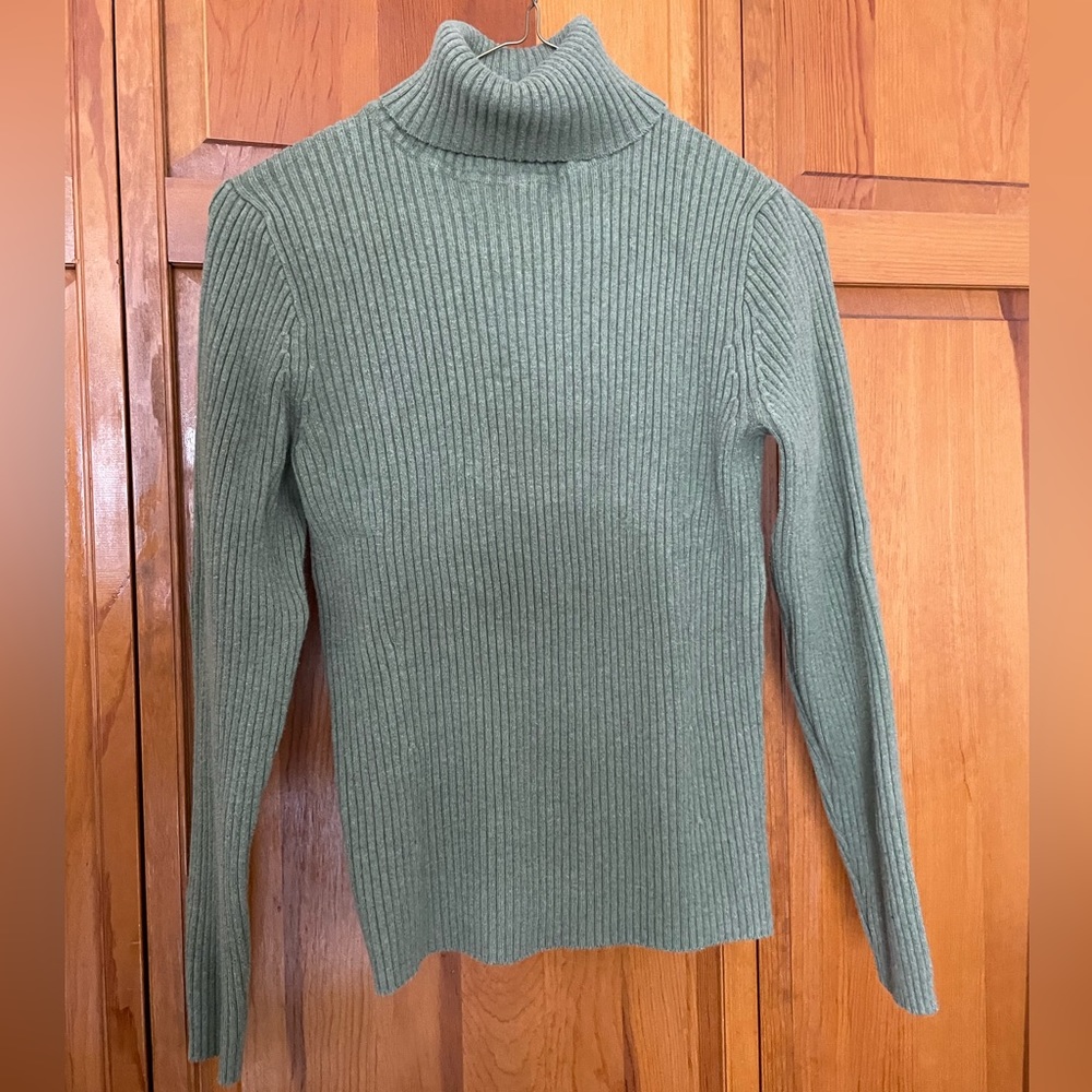 GAP Turtleneck